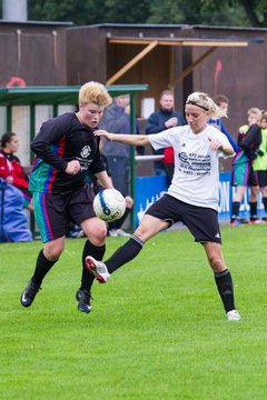 Bild 4 - Frauen SV Henstedt Ulzburg II - SV Schwarz Wei Westerrade : Ergebnis: 3:0